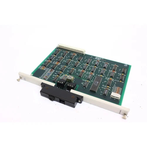 Siemens/Texas Instruments 505-6830 I/O CH CONTROL Old Stock (B1109)