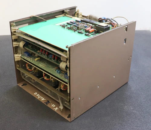 SIEMENS SIMOREG Compact Unit 6RA2610-6MV30-0 D200/11 Mreq-GcG6V30-2A