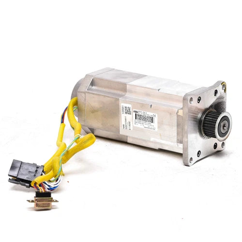 ABB Motor M18  Type B 3HAC17340-1 3HAC17340-1/00 -used-