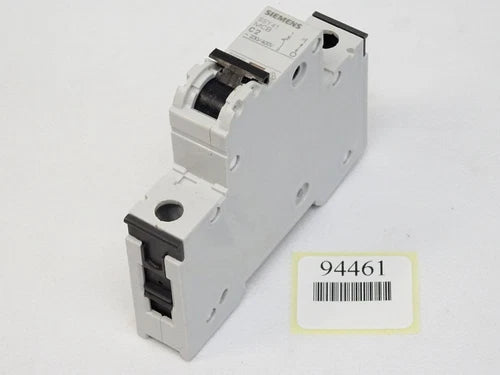 Siemens Leitungsschutzschalter 5SY41 MCB C2 5SY4102-7