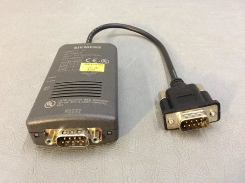 6ES79720CA210XA0 - SIEMENS - 6ES7972-0CA21-0XA0 PC Adapter REFURBISHED