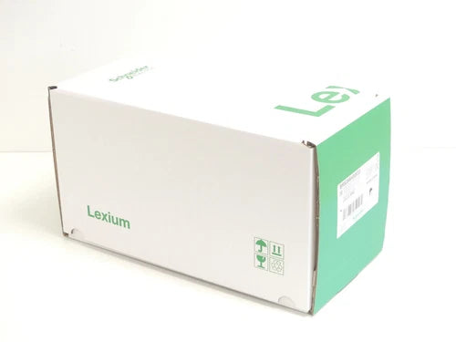 Schneider Electric BRS39AHS0033 / VRDM3910/50LHB SN:2900456556 - ungebr.! -