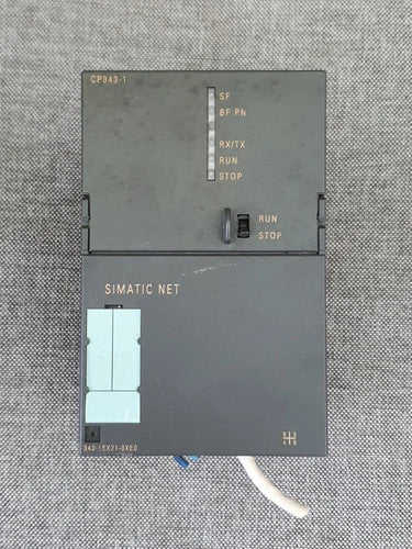SIEMENS 6GK7 343-1EX21-0XE0 6GK7343-1EX21-0XE0