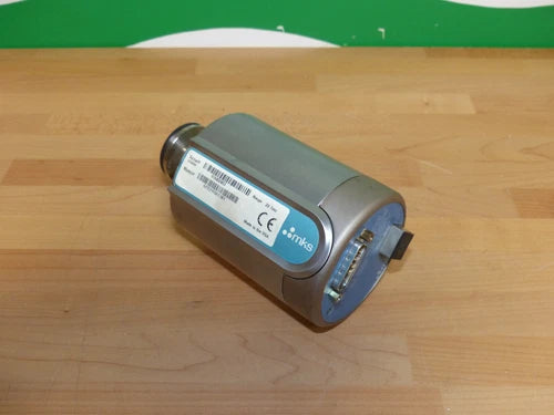 MKS 627C21TGCC1B1 e-Baratron digital Manometer  used