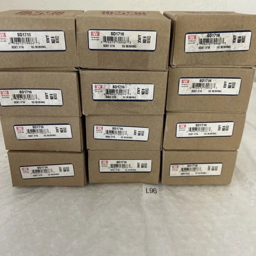 (12) NEW!! TB WOODS - SD1716 - SDX1 7/16 SG BLOW OUT SALE!!