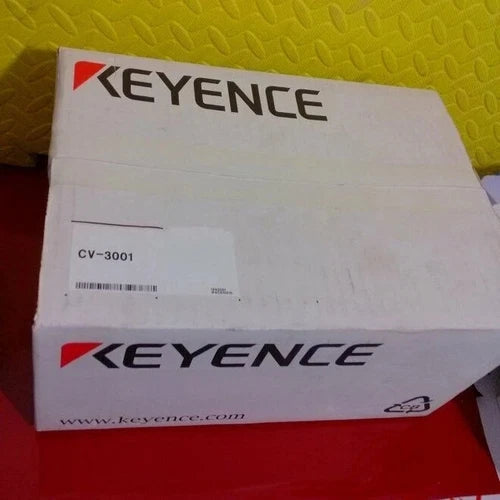 1PC New Keyence CV-3001 Vision Controller CV3001
