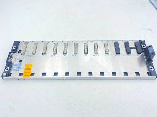 1pc x TSXRKY12EX  schneider  Modicon Premium 12 Slot Rack TSX-RKY-12EX