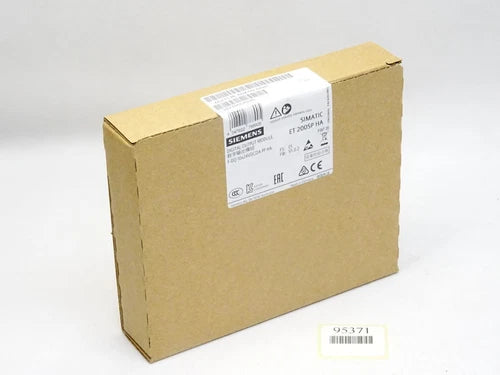 Siemens ET200SP 6DL1136-6DA00-0PH1 / Neu OVP versiegelt