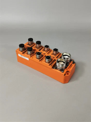 Lumberg 0950 ISL 204 INTERBUS-S