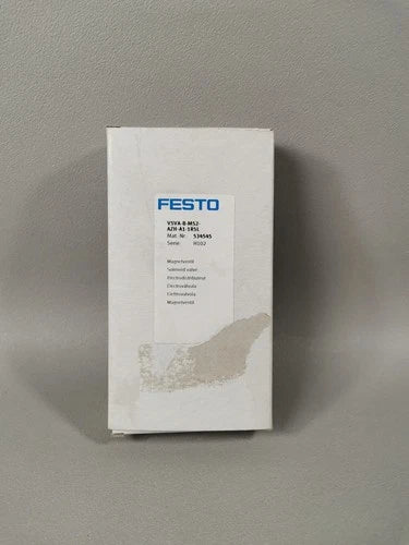 Festo 534545 VSVA-B-M52-AZH-A1-1R5L NEU in OVP