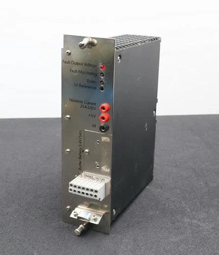 SIEMENS Einbau-Netzger?t System SV52 Typ E24 G5/25 WRG 6EV3054-0CC gebraucht