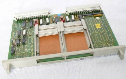Siemens Simatic 6ES5350-3KA41 - E-Stand: 04 - 6ES53503KA41