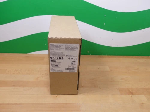 Siemens Dig.Industr. Leistungsschalter 3RV2042-4JA10