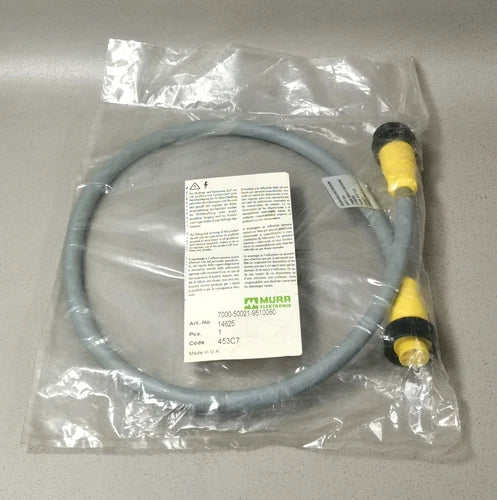 Murr 7000-50021-9510060 14625 NEU
