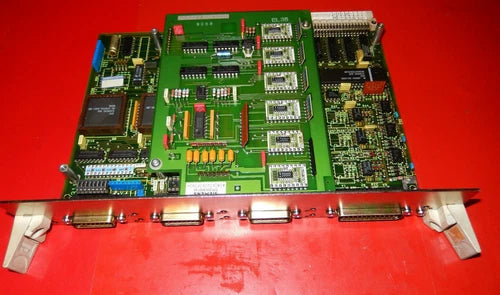 SIEMENS 6FX1121-4BG01 + 570 355 9001.00