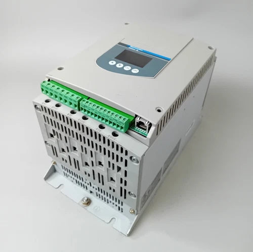 Telemecanique Altistart 48 ATS48D38Q