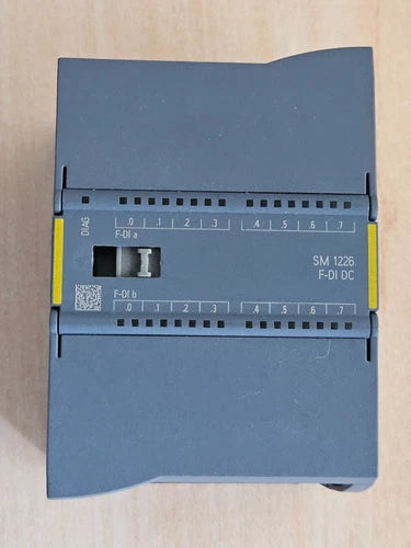 Siemens 6ES7226-6BA32-0XB0 New no box