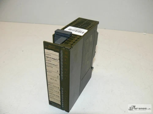 Siemens 6ES7322-8BF00-0AB0 Simatic S7 6ES7 322-8BF00-0AB0 E:05
