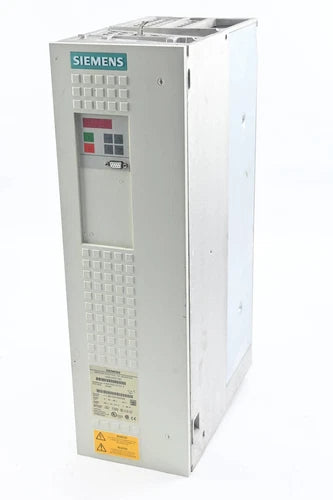 Siemens Simovert MC Inverter 6SE7022-6TC51-Z ( 6SE7 022-6TC51-Z ) Ver. C