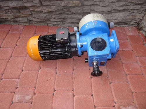 Bomba doseadora sera RF410.2-1450e WP393234