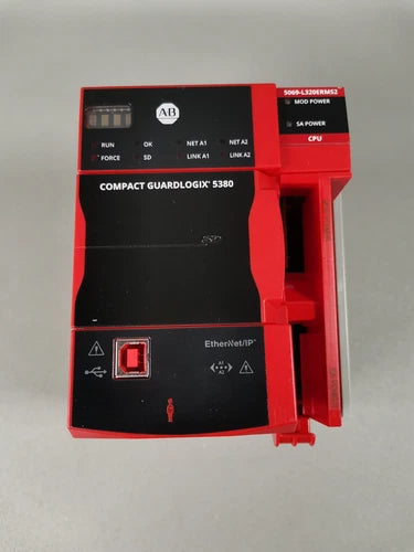 Allen Bradley 5069-L320ERMS2 NEU ohne OVP