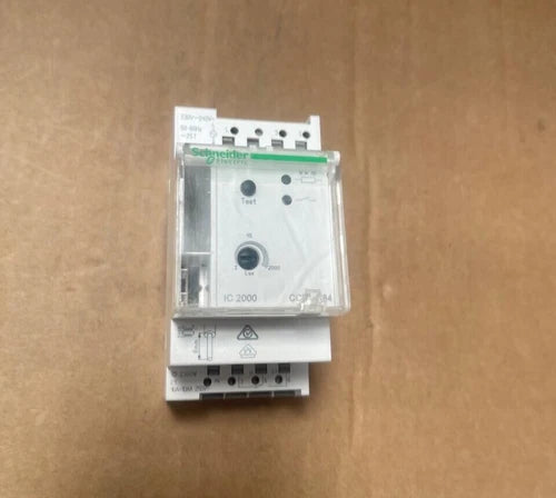 Schneider Electric - CCT15284 - Acti9 IC2000 Twilight Switch