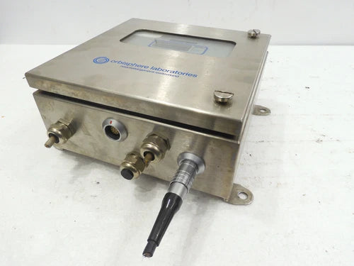 3660/104B G, orbisphere