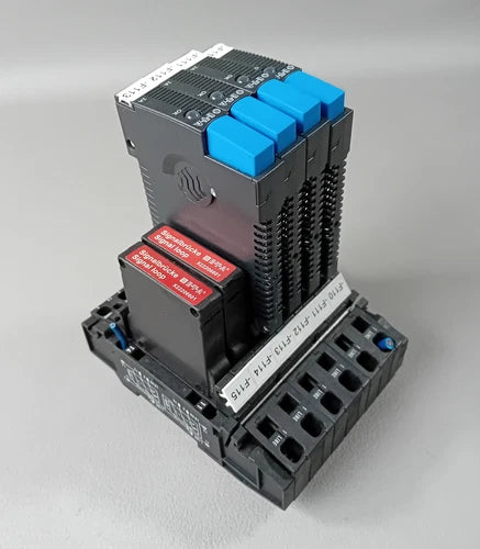 ETA 4 x ESS20-003-DC24V-2A + 2 x X22206601