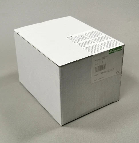 Murr 55891 NEU OVP versiegelt