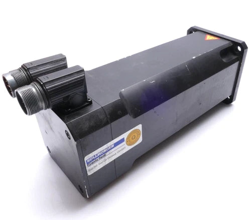 Kollmorgen Seidel 6SM 57M-3000G Servo Motor 6SM57M-3000G