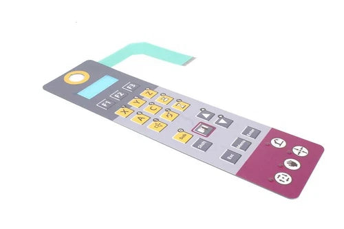 272X72MM KEYPAD REPLACEMENT EXPRESS DELIVERY | TRUSTED SELLER