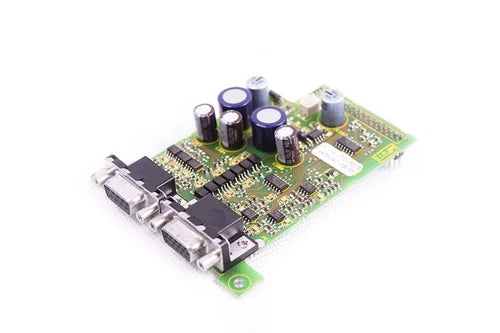 0C.F4.072-0019 KEB TESTED | WARRANTY INCLUDED | FAST EXPRESS SHIPPING