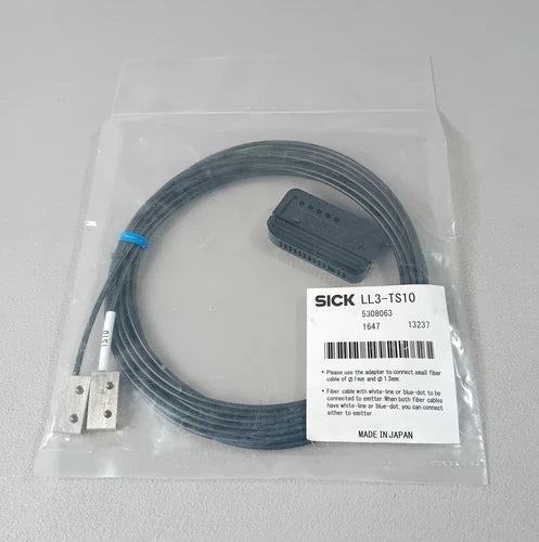 Sick 5308063 LL3-TS10 NEU OVP