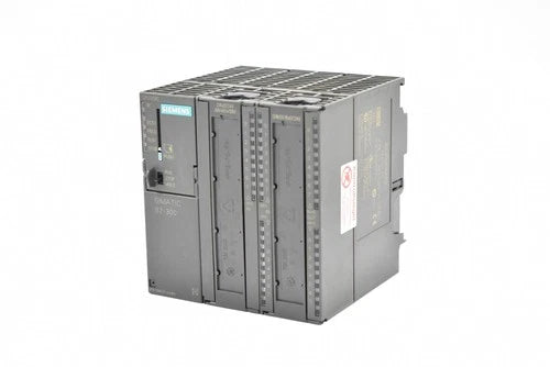 Siemens Simatic S7-300 CPU313C 6ES7313-5BE01-0AB0 ( 6ES7 313-5BE01-0AB0 )