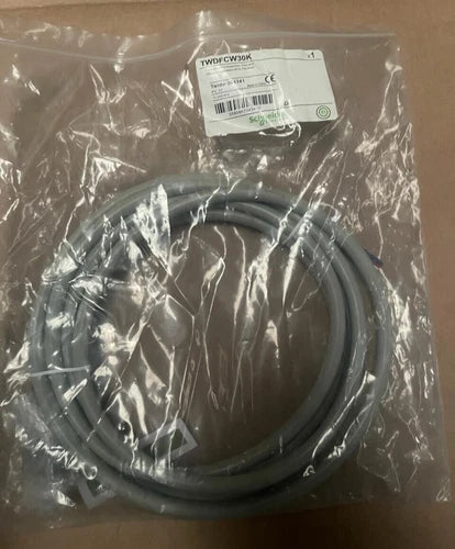 Schneider Electric Twido - TWDFCW30K - Pre-assembled Cable