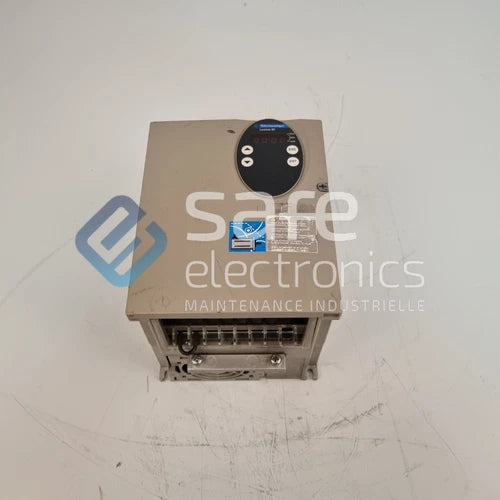 LXM05AD34N4 - VARIATEUR TELEMECANIQUE - SCHNEIDER - LEXIUM 05