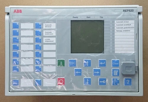 ABB NBFNAANNNBA3BN21G Digital Terminal REF620E_1G