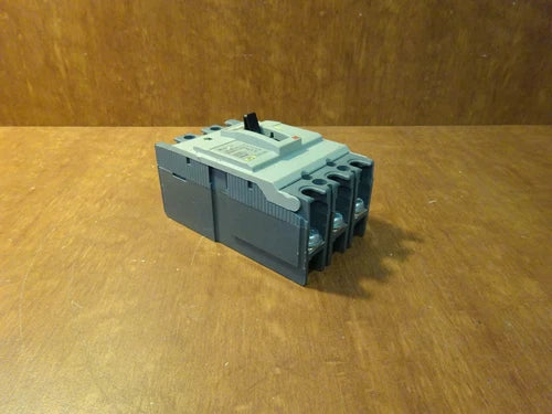 Schneider 100A circuit breaker NSC100S
Opens in a new window or tab