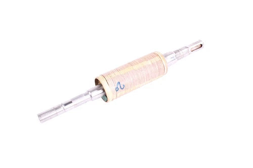 1FT6034-4AK71-4AB0 ROTOR SIEMENS GEBRAUCHT / KEINE GARANTIE / EXPRESS-LIEFERUNG