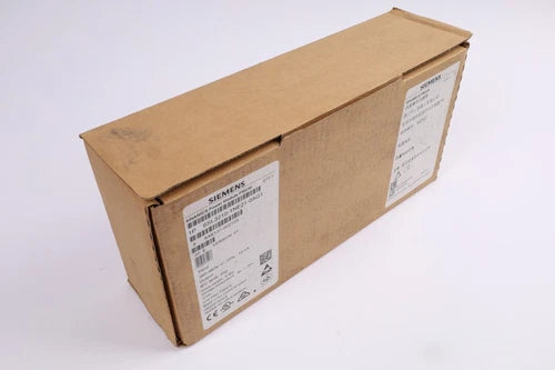 NEW SIEMENS 6SL3210-1NE21-0AG1  [24 MONTHS WARRANTY]