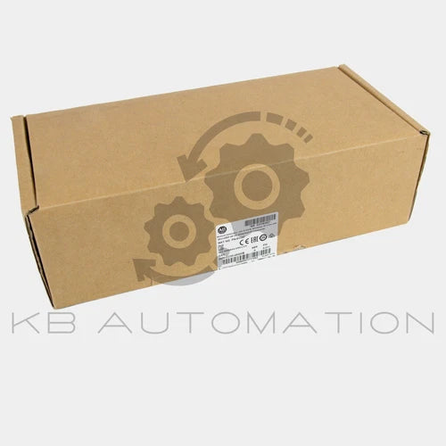 2080-LC50-48QWB (Serie A) Micro850 48 I/O EtherNet/IP Controller, 24V DC Vers...