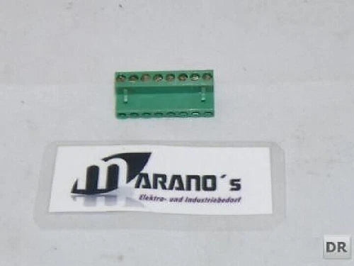 30 x Phoenix Contact Stecker 8-polig / Steckverbinder