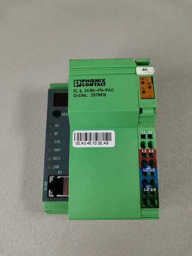 Phoenix Contact 2878816 Buskoppler Profinet