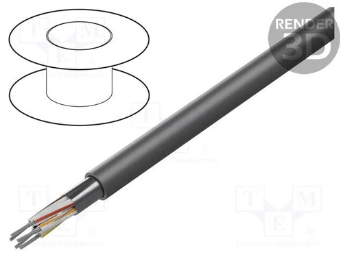 1 disc, Wire 5485C-SL005 /E2UK