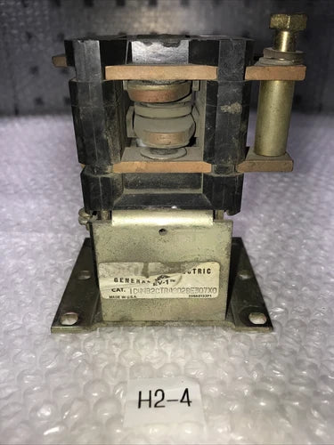 ** Preowned General Electric EV-1  IC4482CTRA802BE307X0 Fast Shipping #