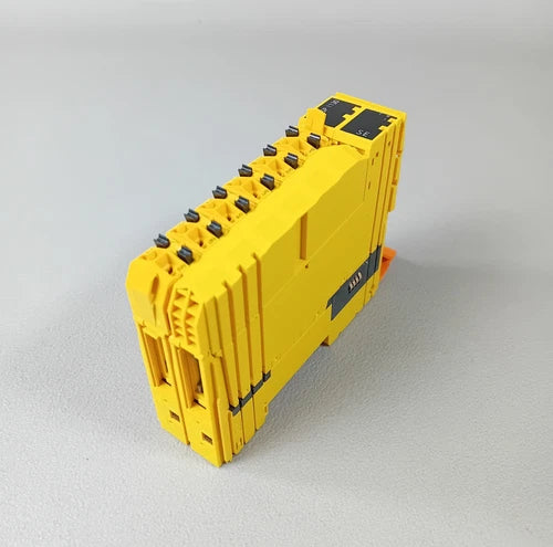 B&R X20SP1130 + X20BM23 + X20TB52