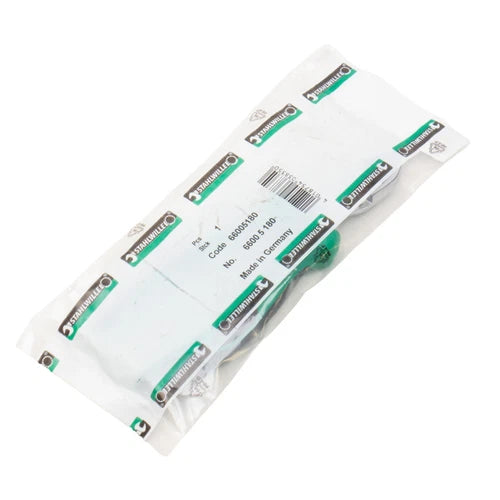 STAHLWILLE 66005180，说明：Seitenschneider verchromt。 DIN ISO 5749，....