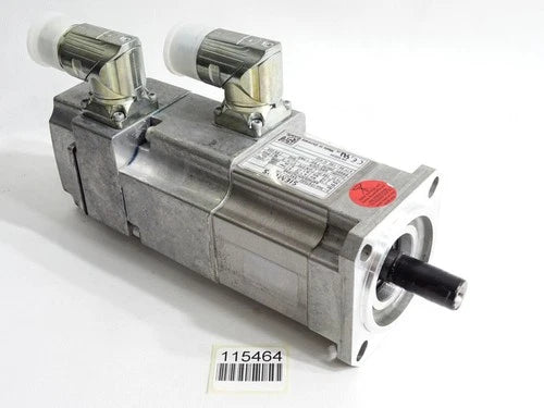 Siemens Servomotor 1FK7032-5AK71-1HH0 6000min-1 / Unbenutzt