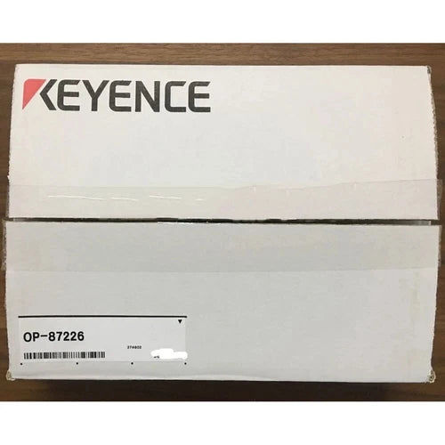 1PC New Keyence OP-87226 Control Cable OP87226