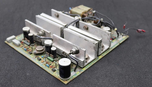 SIEMENS FBG Leistungsteil 30-75A 6RB2030-0FA01 447703.9050.01 F gebraucht